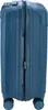DYX 4-Rad Trolley S 56 cm New York petrol : petrol Farbe Produktbild-Vorschau 4