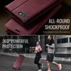 Étui en cuir pour iPhone 6s/6/7/8/8/SE 2020/SE 2022, Voir les images du produit 8