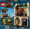 LEGO Harry Potter Hogwart™: spotkanie z Puszkiem, Zestaw do Podgląd zdjęcia produktu 15