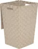 Wäschekorb lise 50l beige - 5 five simply smart Produktbild-Vorschau 2
