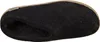A single slipper shown from a top-down perspective. Produktbild-Vorschau