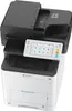 KYOCERA ECOSYS MA4000cifx - Laser, Farbdruck, 1200x1200 Produktbild-Vorschau 4