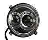TT Technology LED Scheinwerfer 60W 2350lm Frontleuchte H4, Produktbild-Vorschau 1