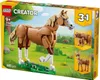 LEGO(R) CREATOR 31166 Krásný kůň Náhled obrázku produktu 29