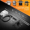 Ensemble de brochettes en acier inoxydable KESSER® de 107 Voir les images du produit 8