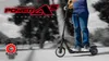 Razor Power A5, Černá, 16 km/h, 80 kg, Jakékoliv pohlaví, 8 Náhled obrázku produktu 2