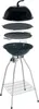 An exploded view of a gas grill set, showing its individual components. Produktbild-Vorschau