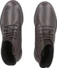 Geox Schnürboots GHIACCIAIO Herren 31373836383038 Braun 41 Produktbild-Vorschau 27