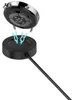Ladekabel für Xiaomi Watch 5 USB A magnetisch mit Ladebase Produktbild-Vorschau 5