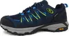 Brütting Expedition scarpe da uomo in nylon outdoor navy, Anteprima dell’immagine prodotto 48