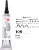Contour actyl paint grigio universale 20ml Anteprima dell’immagine prodotto 1