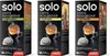 Set degustazione con 54 cialde E.S.E. SOLO Caffè Monorigine Anteprima dell’immagine prodotto 1
