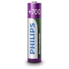 Philips AAABatterien - 4 Stück - HR03 Wiederaufladbare Produktbild-Vorschau 6