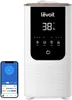 LEVOIT Smart Luftbefeuchter Warm Kalter Nebel max 550 mlh 4 Produktbild-Vorschau 16