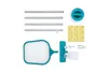 Set per la pulizia della piscina AquaClear Anteprima dell’immagine prodotto 2