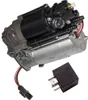 37206789450 Luftkompressor für BMW 5er GT F07 F11 7er F01 Produktbild-Vorschau 1