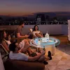 Mini projektor Prenosný WiFi Full HD projektor pre smartfón Náhľad obrázku produktu 8