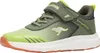 KangaRoos kb-rida ev Sportschuh grün in Gr. 35 Produktbild-Vorschau 3