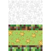 Party Deko Set Minecraft Geburtstagsdeko Kindergeburtstag Produktbild-Vorschau 6