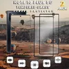 2 kusy Samsung Galaxy Note 10 PLUS 5G - tvrzené sklo 9H - Náhled obrázku produktu 1