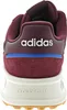 adidas Run 84 IH8618 (9.5/shared-prloin-maroon) Produktbild-Vorschau 3