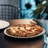 Villeroy & Boch Manufacture Rock Blanc, Naczynie do pizzy, Podgląd zdjęcia produktu 2