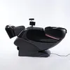 Luxus 4D Ganzkörper Massagesessel mit intelligenter Produktbild-Vorschau 8