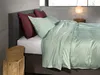Satinado Bettwäsche 200 Foam Green Produktbild-Vorschau 3