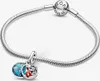 Pandora Disney Lilo & Stitch Familie Charm-Anhänger Produktbild-Vorschau 5