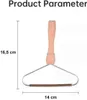 Odstraňovač žmolkov, vlasov a prachu, Prenosný odstraňovač Náhľad obrázku produktu 5