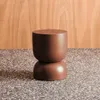 sweeek - Beistelltisch, Couchtisch, Nachttisch aus Metall Produktbild-Vorschau 2