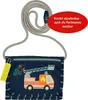 Wenn ich mal groß bin - Brustbeutel Feuerwehr Produktbild-Vorschau 4