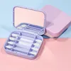 Wiederverwendbare Wattestäbchen mit Spiegel, waschbare Produktbild-Vorschau 3