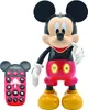 Robot interattivo ed educativo di Topolino con luci e suoni Anteprima dell’immagine prodotto 1