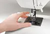 SINGER 7463D SINGER Confidence 7463 Nähmaschine weiß Náhľad obrázku produktu 12