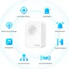 TP-Link Smart-Hub Tapo H100 - mit Signalton, kabellos Produktbild-Vorschau 22