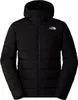 The North Face M Aconcagua 3 Hoodie TNF Black/NPF L Produktbild-Vorschau 1
