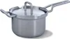 BK Cookware Q-Linair Master Stielkasserolle mit Deckel Produktbild-Vorschau 2