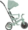 GLOBBER EXPLORER TRIKE 4in1 ECO - passeggino, triciclo e Anteprima dell’immagine prodotto 7