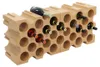 Cubo per bottiglie MOTTEZ fino a Ø92mm H98383 Anteprima dell’immagine prodotto 5