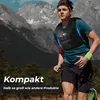 DH FitLife Gewichtsweste 20kg verstellbar - Kompakt & Produktbild-Vorschau 2