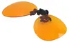 TRANKIELO® - Lunettes clipables anti-lumière bleue - Voir les images du produit 5