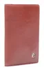 Esquire Leder Kartenetui Toscana Creditcard Case Brown Produktbild-Vorschau 4
