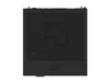 Cisco C921-4P, Ethernet WAN, Gigabit Ethernet, Czarny Podgląd zdjęcia produktu 2