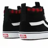 Vans MN Filmore Hi Schnürstiefel Schwarz Produktbild-Vorschau 30