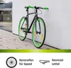 Galano Blade Fixie Fahrrad 28 Zoll Singlespeed 165 - 195 cm Produktbild-Vorschau 6