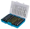 Makita - Zestaw wkrętaków - 99 elementów - torx, phillips, Podgląd zdjęcia produktu 10