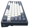 Dark Project KD83A Elfenbein/Marineblau RGB 75 %  Produktbild-Vorschau 4