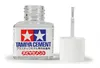 Plastikkleber - 40ml Tamiya Cement 300087003 Produktbild-Vorschau 3