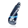 A product shot of a dashcam with digital lightning effects. Produktbild-Vorschau